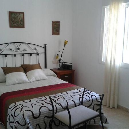 דירות Fernan Perez Casa Tortola מראה חיצוני תמונה