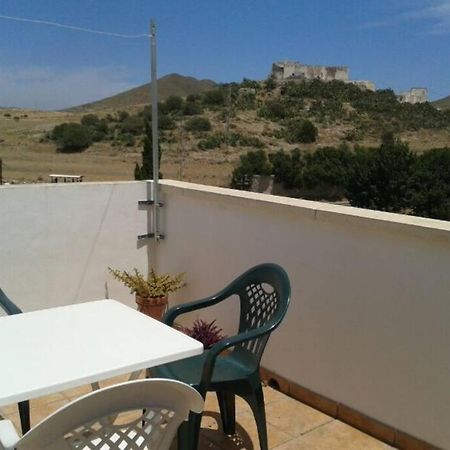 דירות Fernan Perez Casa Tortola מראה חיצוני תמונה