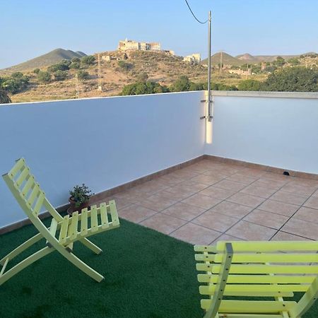 דירות Fernan Perez Casa Tortola מראה חיצוני תמונה
