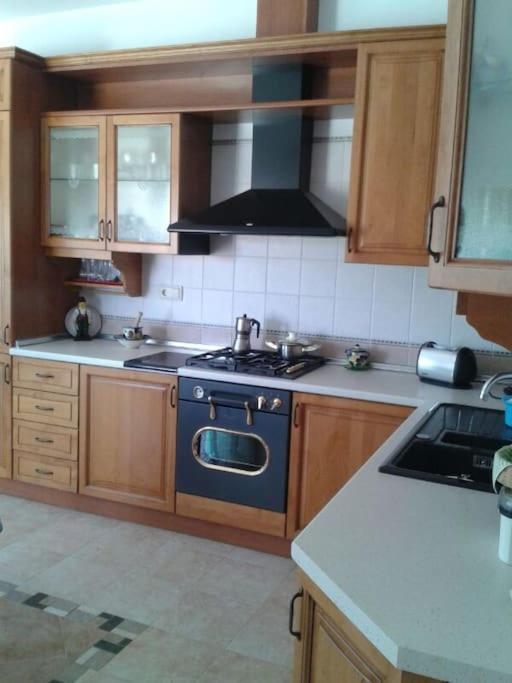דירות Fernan Perez Casa Tortola מראה חיצוני תמונה