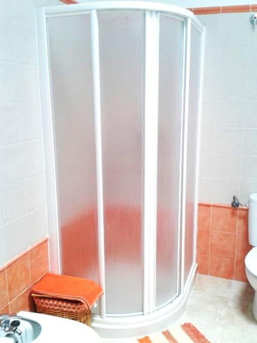 דירות Fernan Perez Casa Tortola מראה חיצוני תמונה