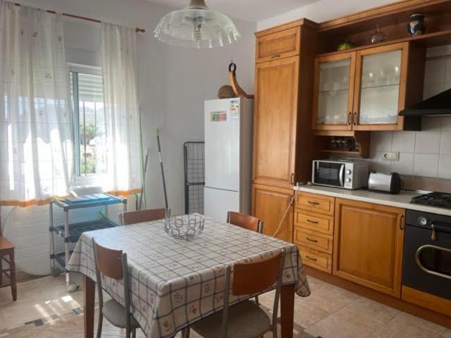 דירות Fernan Perez Casa Tortola מראה חיצוני תמונה