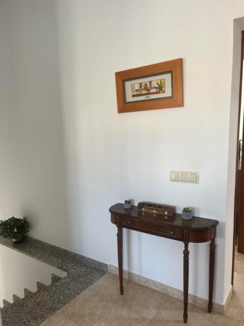 דירות Fernan Perez Casa Tortola מראה חיצוני תמונה