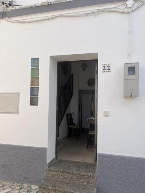 דירות Fernan Perez Casa Tortola מראה חיצוני תמונה