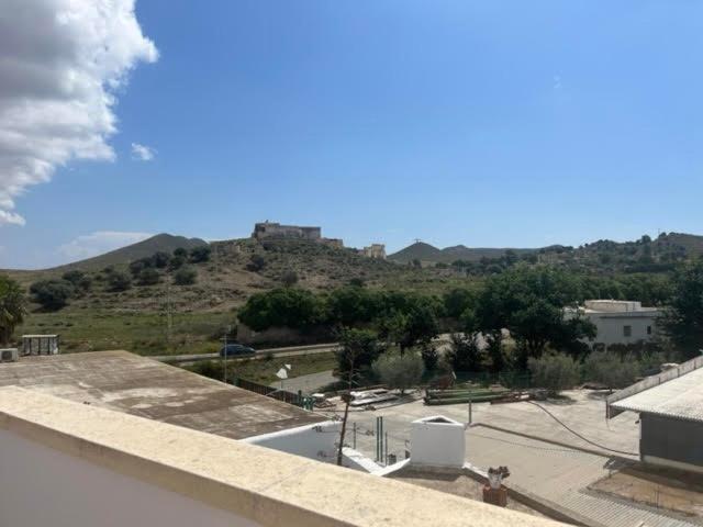 דירות Fernan Perez Casa Tortola מראה חיצוני תמונה