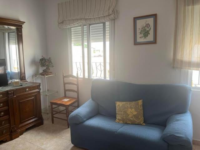 דירות Fernan Perez Casa Tortola מראה חיצוני תמונה