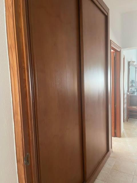 דירות Fernan Perez Casa Tortola מראה חיצוני תמונה