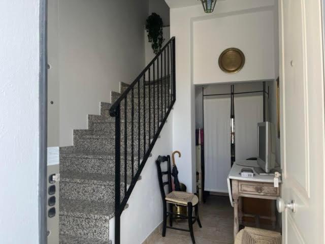 דירות Fernan Perez Casa Tortola מראה חיצוני תמונה
